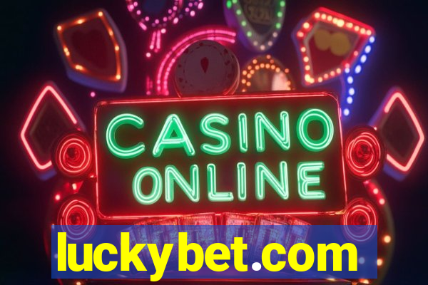 luckybet.com