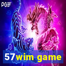 57wim game