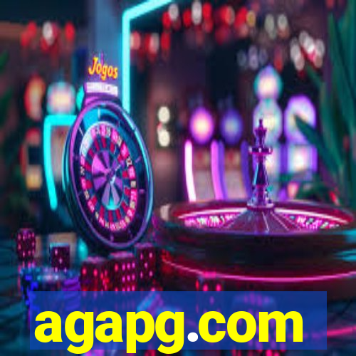 agapg.com