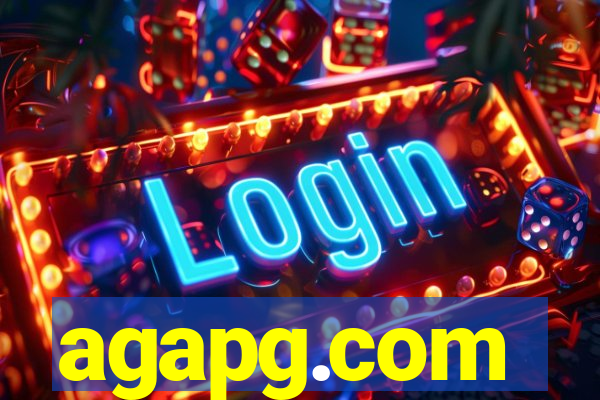 agapg.com