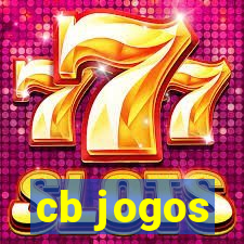 cb jogos