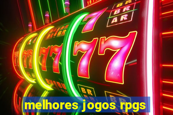 melhores jogos rpgs