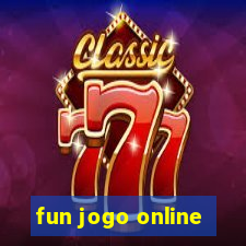 fun jogo online