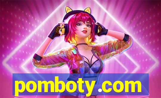 pomboty.com