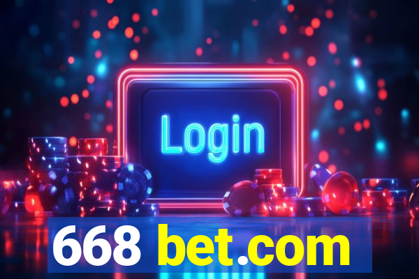 668 bet.com