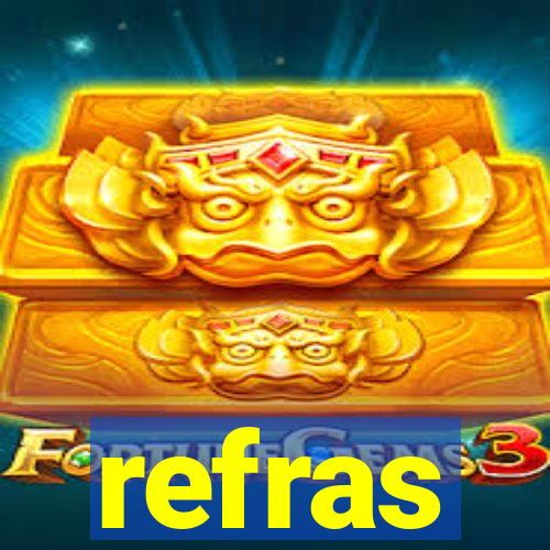 refras