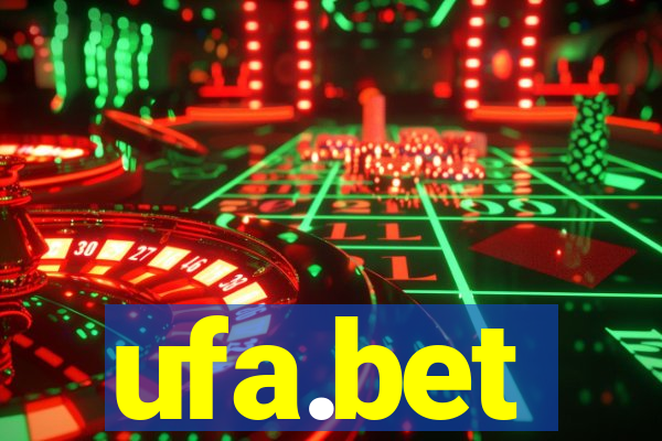 ufa.bet