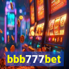 bbb777bet