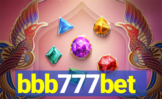 bbb777bet