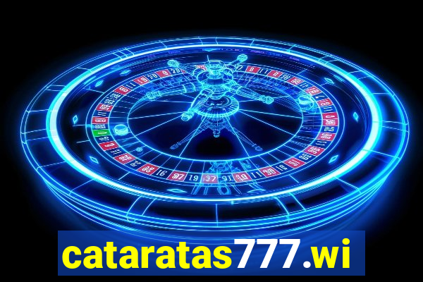 cataratas777.win