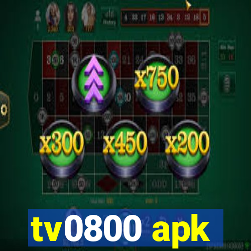 tv0800 apk