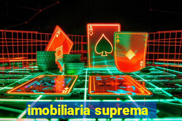 imobiliaria suprema