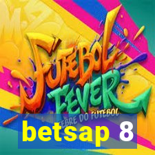 betsap 8