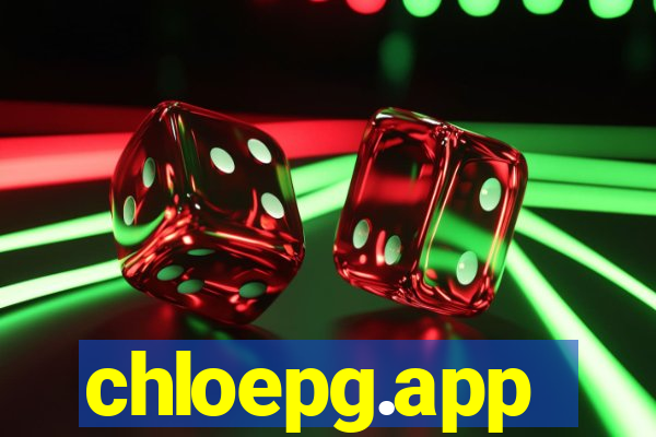 chloepg.app