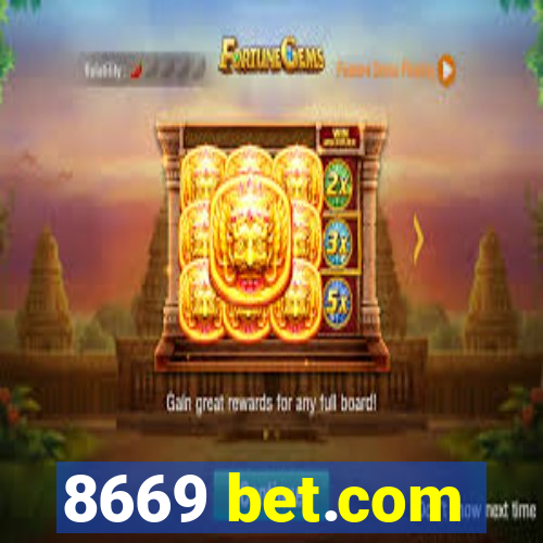 8669 bet.com