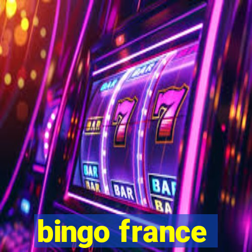 bingo france