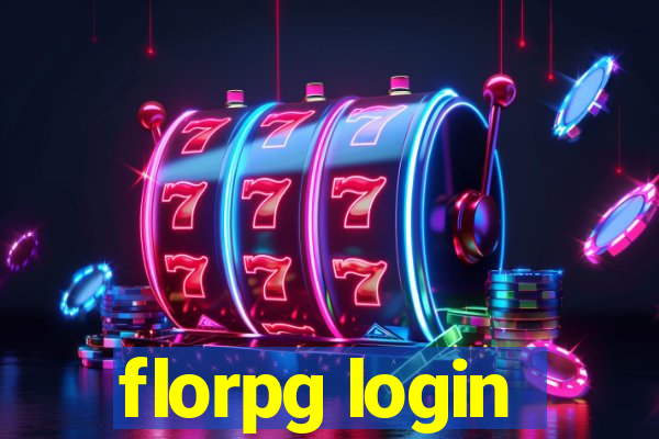 florpg login