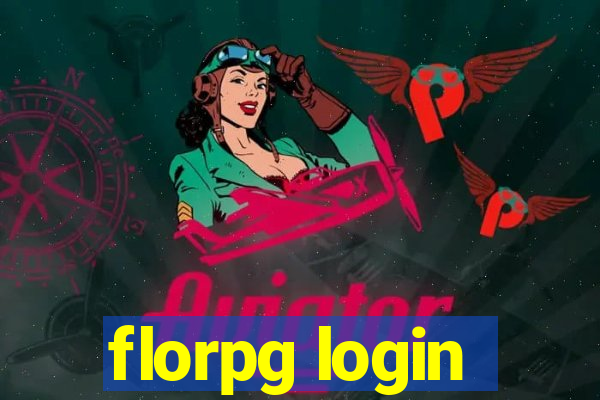 florpg login