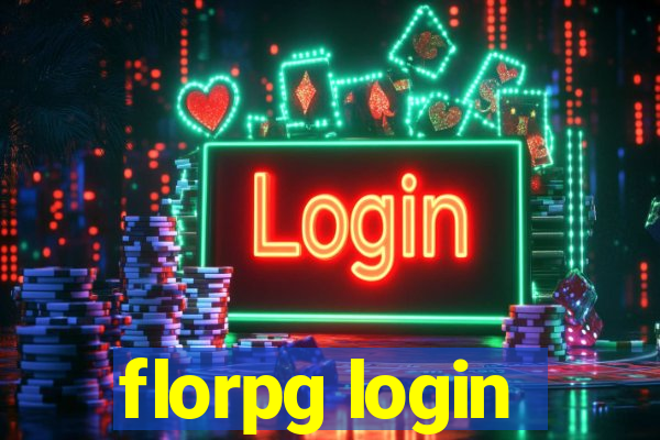 florpg login