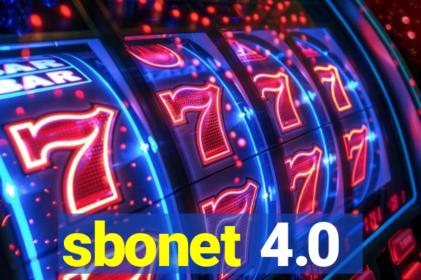 sbonet 4.0