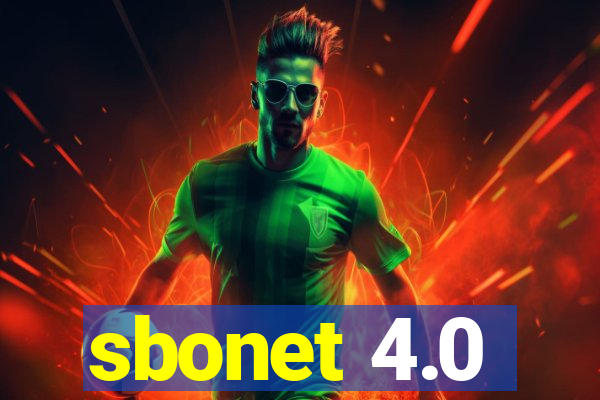 sbonet 4.0