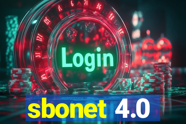 sbonet 4.0