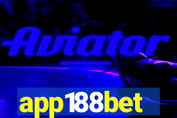 app188bet