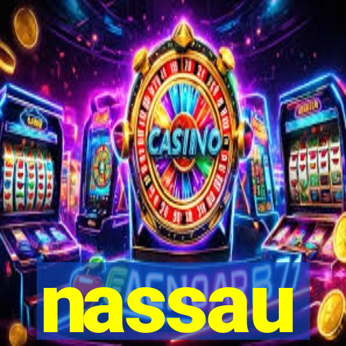 nassau