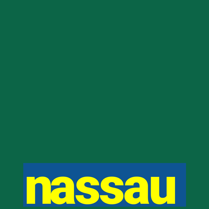 nassau