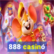 888 casinó