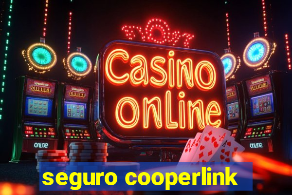 seguro cooperlink