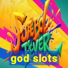 god slots