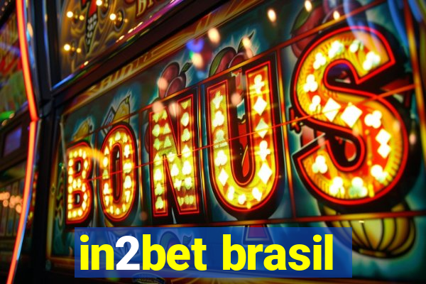 in2bet brasil