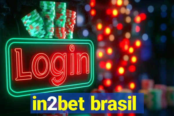 in2bet brasil