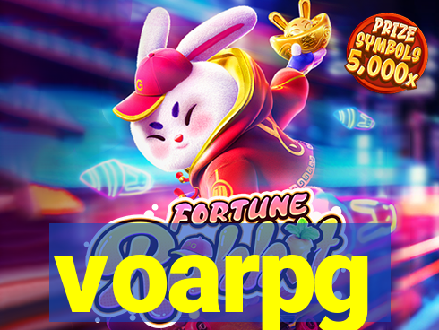 voarpg