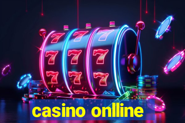 casino onlline