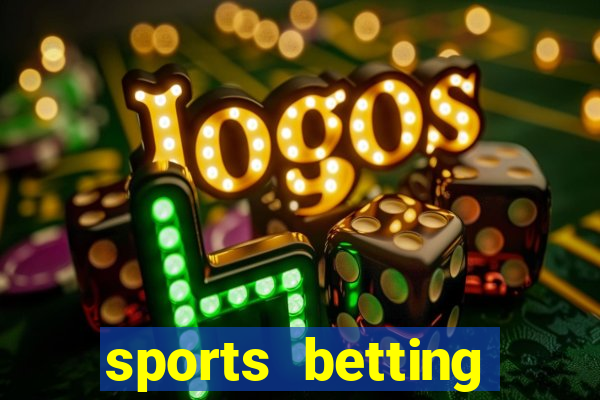 sports betting united states