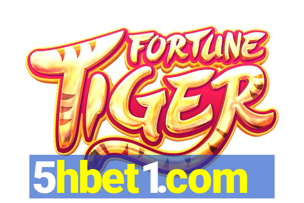 5hbet1.com