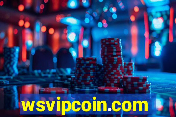 wsvipcoin.com