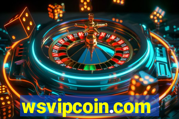 wsvipcoin.com