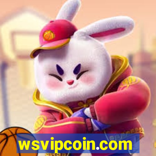 wsvipcoin.com