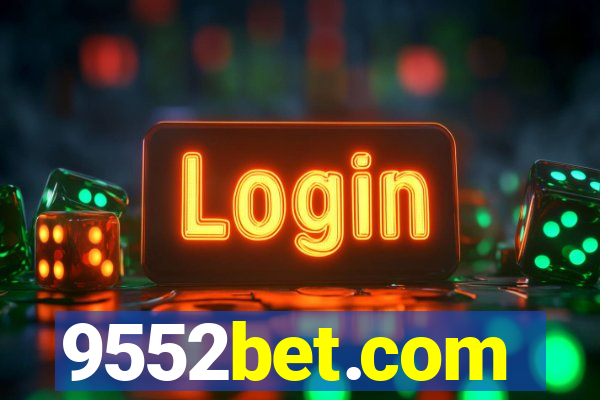 9552bet.com