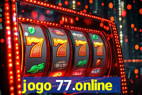 jogo 77.online