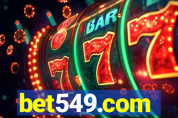 bet549.com