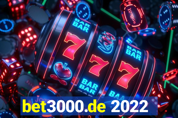 bet3000.de 2022