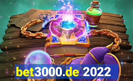 bet3000.de 2022