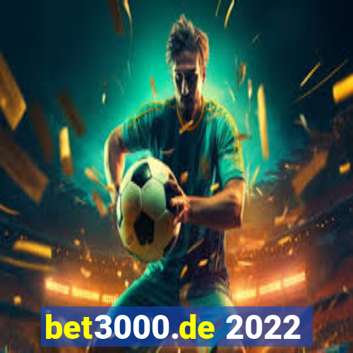 bet3000.de 2022