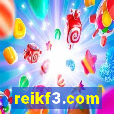 reikf3.com