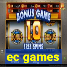 ec games