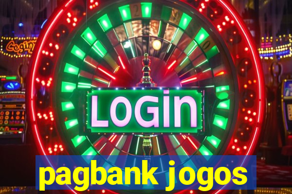 pagbank jogos